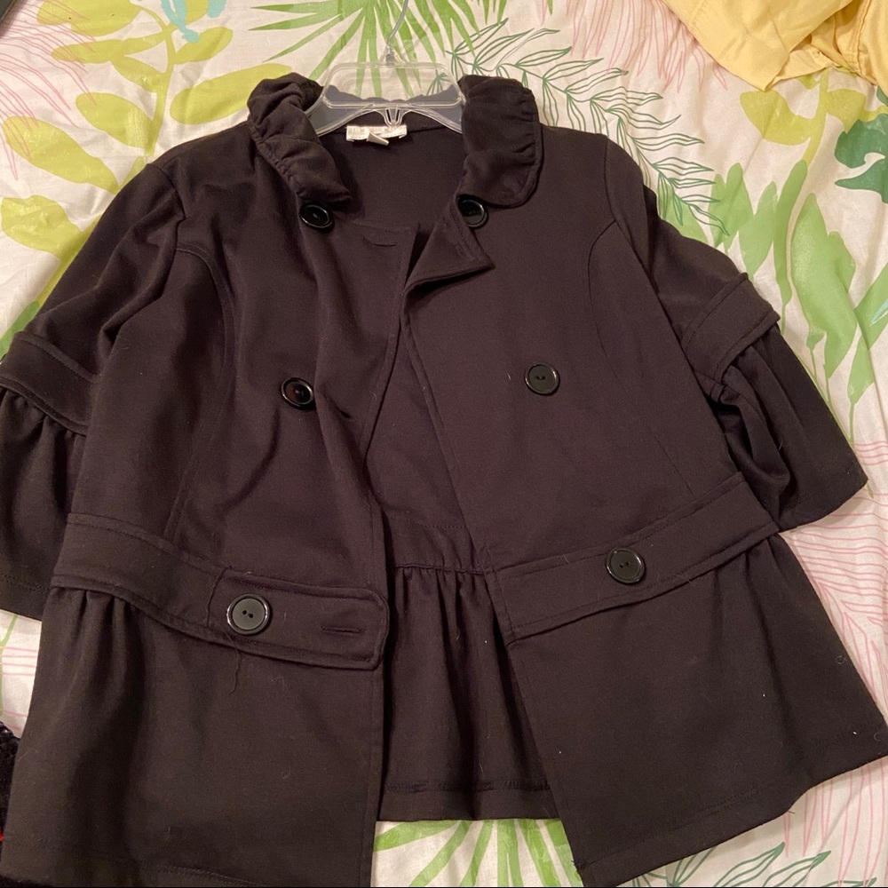 Girls jacket
